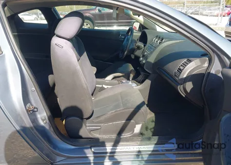 2010 Nissan Altima 3.5 Sr z USA, uszkodzony, nr VIN 1N4BL2EP7AC140053